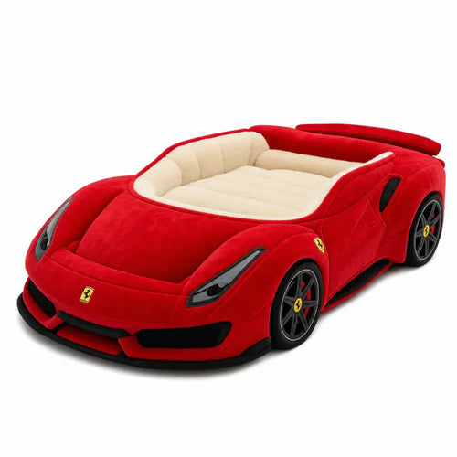 Dog Bed