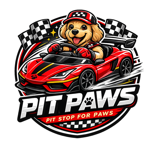 PitPaws