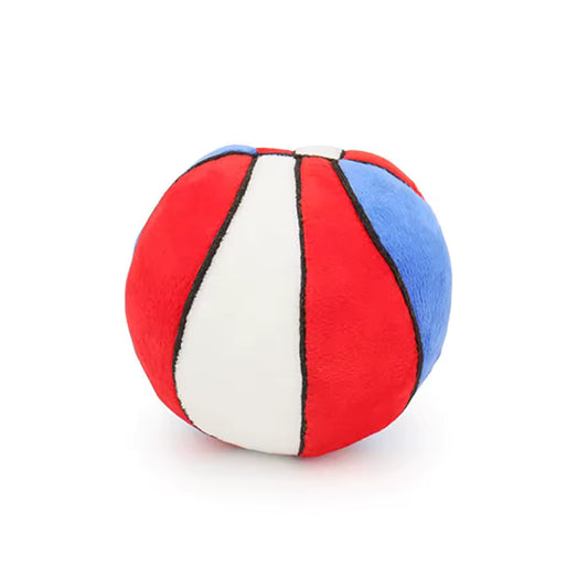 Football Dog Toy